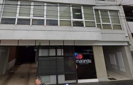 Mueven piezas también en Marandú: el Gobierno renovó parte del Directorio imagen-5