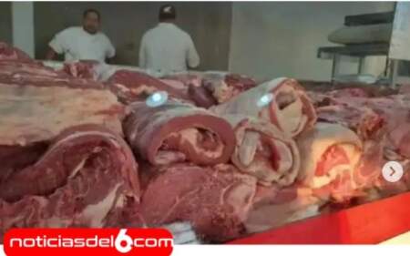 El Mercado Central de Misiones renovó los precios de la carne: la guía de cortes para cuidar el bolsillo imagen-4