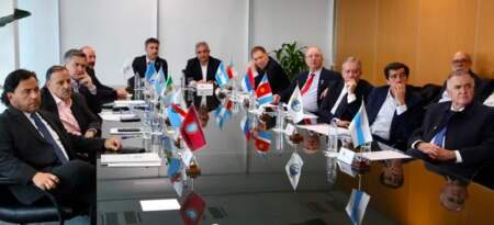 Gobernadores del Norte Grande se reúnen en Posadas: foco en obras y recursos e inquietud por la economía imagen-3