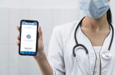 Alegramed dejará de funcionar: el Gobierno de Misiones anticipa una nueva aplicación para el sistema de salud imagen-15