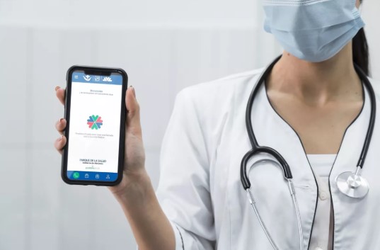 Alegramed dejará de funcionar: el Gobierno de Misiones anticipa una nueva aplicación para el sistema de salud imagen-16