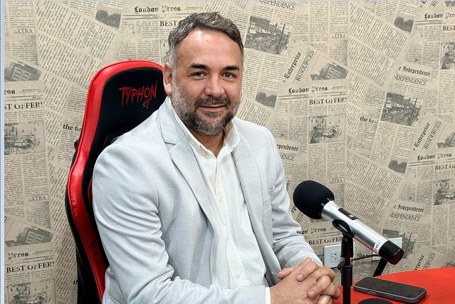 Fernando Toledo: "Passalacqua gobierna con hechos concretos, cercanía y compromiso con la gente" imagen-9