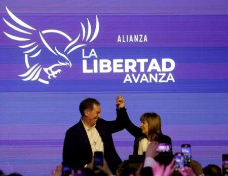 El Gobierno no logra los votos para eliminar las PASO y crece la incertidumbre sobre la reforma electoral imagen-11