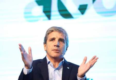 La economía vuelve a ser evaluada: el Indec publica un dato clave para medir el ritmo de la recuperación La economía vuelve a ser evaluada: el Indec publica un dato clave para medir el ritmo de la recuperación imagen-5
