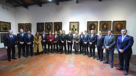 El ajuste no fue solo de la Nación: Misiones recibió menos fondos en un escenario de recortes provinciales imagen-11