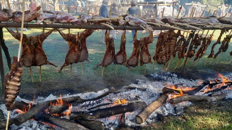 Cerro Corá celebra el 9 de Julio con “Patios Culturales”, una ruta de sabores, historia y naturaleza 3 Cerro Corá celebra el 9 de Julio con “Patios Culturales”, una ruta de sabores, historia y naturaleza imagen-2