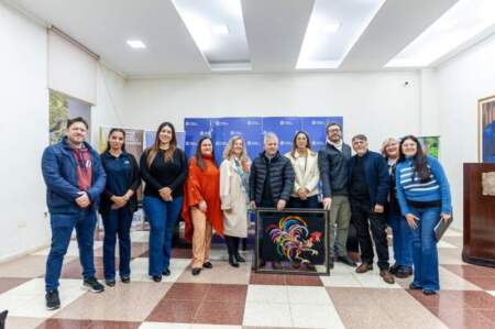 Puerto Rico reunirá a más de 100 artesanos en una nueva edición de la Expo Feria Provincial de Arte y Artesanías imagen-4