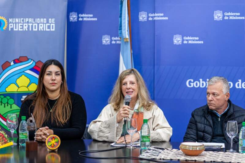 Puerto Rico reunirá a más de 100 artesanos en una nueva edición de la Expo Feria Provincial de Arte y Artesanías 3 Puerto Rico reunirá a más de 100 artesanos en una nueva edición de la Expo Feria Provincial de Arte y Artesanías imagen-2