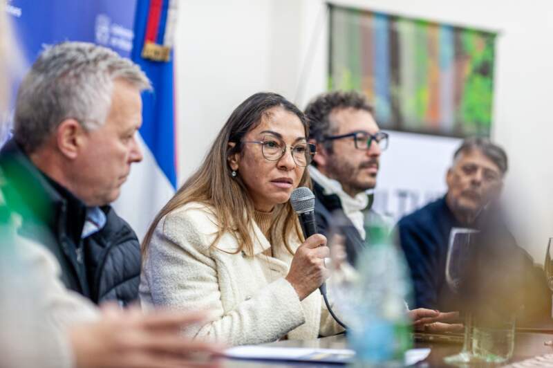 Puerto Rico reunirá a más de 100 artesanos en una nueva edición de la Expo Feria Provincial de Arte y Artesanías 5 Puerto Rico reunirá a más de 100 artesanos en una nueva edición de la Expo Feria Provincial de Arte y Artesanías imagen-4