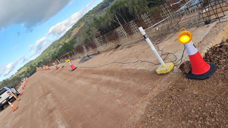 Por El Niño, Vialidad monitorea rutas, puentes y alcantarillas en forma permanente imagen-6