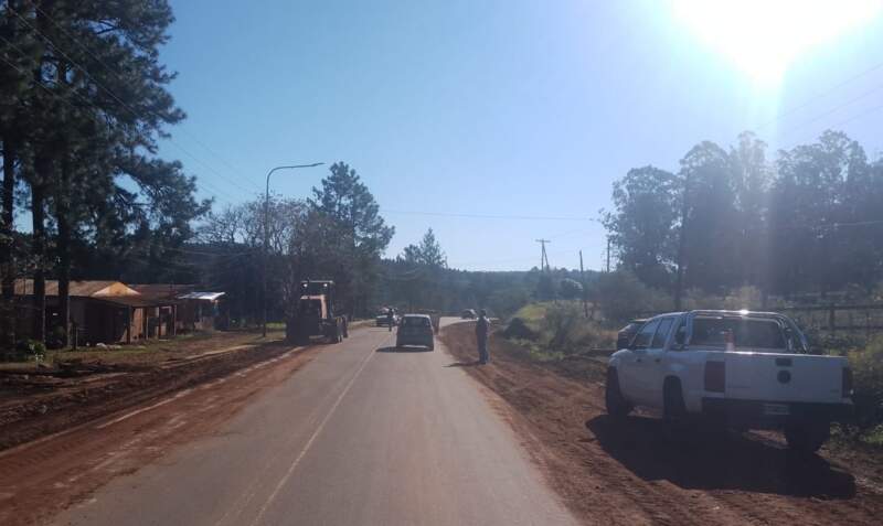 Por El Niño, Vialidad monitorea rutas, puentes y alcantarillas en forma permanente imagen-4