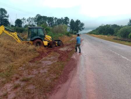 Por El Niño, Vialidad monitorea rutas, puentes y alcantarillas en forma permanente Por El Niño, Vialidad monitorea rutas, puentes y alcantarillas en forma permanente imagen-3
