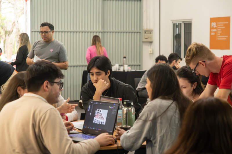 La UGD abrió las inscripciones 2027 con 30% de descuento y una propuesta académica alineada con las profesiones del futuro imagen-2