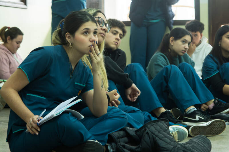 La UGD abrió las inscripciones 2027 con 30% de descuento y una propuesta académica alineada con las profesiones del futuro imagen-4