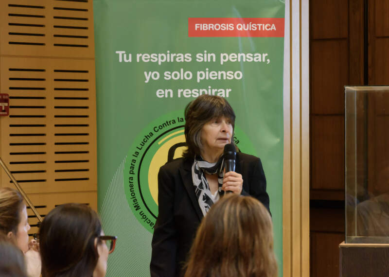 Una jornada provincial fortaleció el abordaje de las enfermedades poco frecuentes en la Legislatura imagen-6