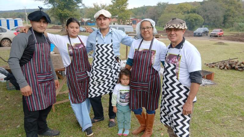 Misiones apuesta a medir el impacto de la cultura: un relevamiento busca optimizar la inversión pública en toda la provincia imagen-2