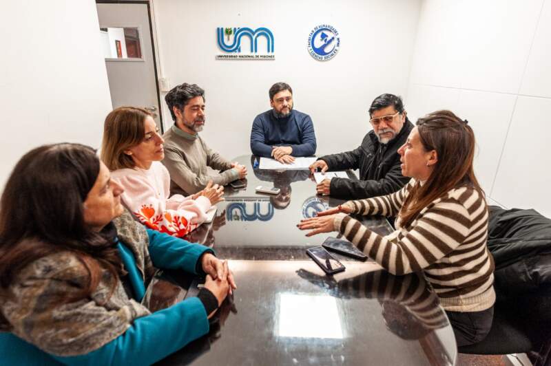 Misiones apuesta a medir el impacto de la cultura: un relevamiento busca optimizar la inversión pública en toda la provincia imagen-4