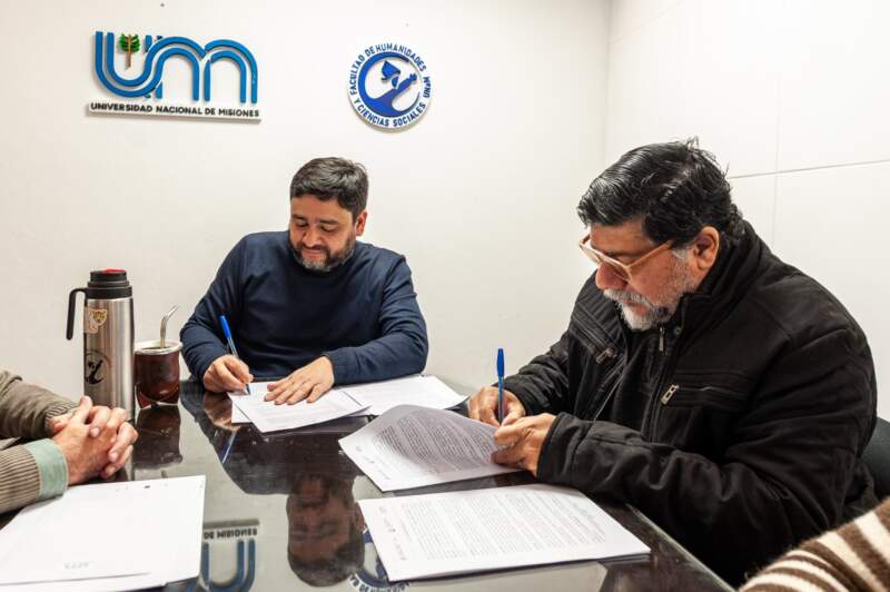 Misiones apuesta a medir el impacto de la cultura: un relevamiento busca optimizar la inversión pública en toda la provincia imagen-6