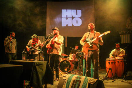 Humo celebrará 60 años de rock nacional con un concierto al aire libre en Posadas imagen-11