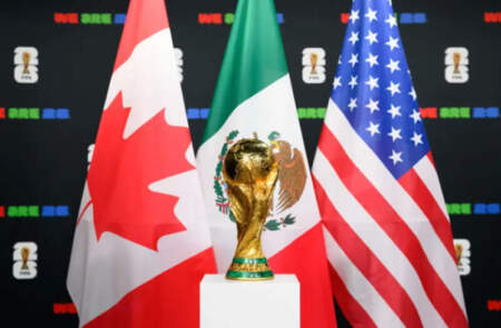 Mundial 2026: así quedó el camino a la gloria, con cruces de alto voltaje y los primeros clasificados a cuartos de final imagen-9