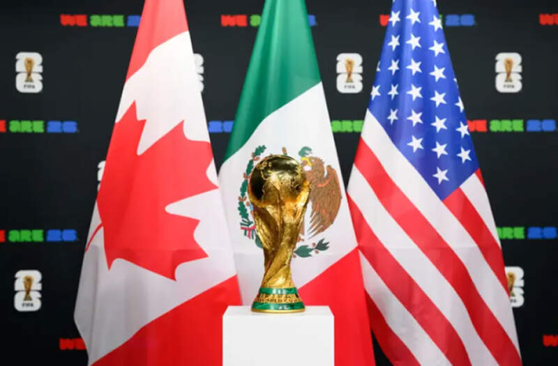 Mundial 2026: así quedó el camino a la gloria, con cruces de alto voltaje y los primeros clasificados a cuartos de final imagen-10