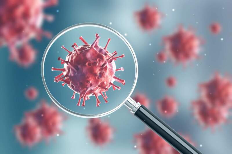 El cáncer podría dispararse un 77% para 2050: la OMS alerta sobre una epidemia silenciosa que desafía a la salud mundial imagen-12