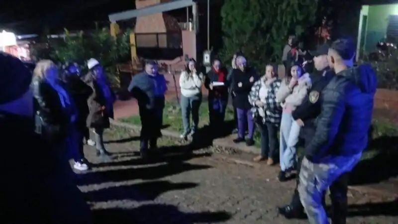 Por falta de tipificación del delito, la Justicia archivó la causa por el ataque de tres pitbulls y ordenó su devolución a los dueños 11 Por falta de tipificación del delito, la Justicia archivó la causa por el ataque de tres pitbulls y ordenó su devolución a los dueños imagen-10