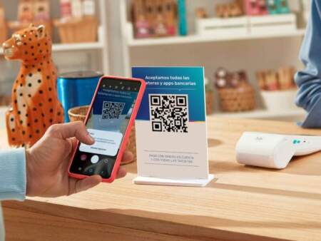 Los pagos con QR baten récord en Argentina: ya superan los 100 millones de operaciones por mes Los pagos con QR baten récord en Argentina: ya superan los 100 millones de operaciones por mes imagen-3