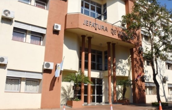 Murió un policía durante su guardia: atravesaba una compleja situación personal, reportan imagen-13