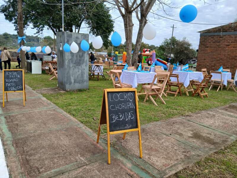 Misiones apuesta a medir el impacto de la cultura: un relevamiento busca optimizar la inversión pública en toda la provincia imagen-8