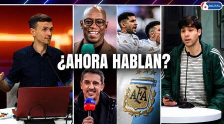 Mundial 2026, el análisis: entre la euforia en Posadas con la polémica pirotecnia, el «boqueo» europeo y el factor de la pelota parada Mundial 2026, el análisis: entre la euforia en Posadas con la polémica pirotecnia, el "boqueo" europeo y el factor de la pelota parada imagen-17