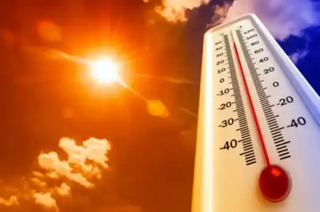 Misiones pasará de las tormentas al calor: prevén un "veranillo de San Juan" con máximas de 33°C imagen-11
