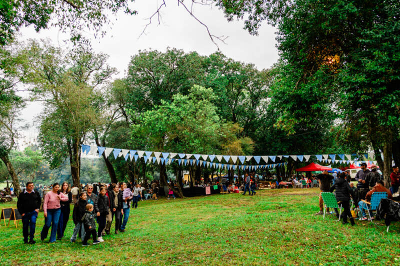 Cerro Corá celebra el 9 de Julio con “Patios Culturales”, una ruta de sabores, historia y naturaleza 5 Cerro Corá celebra el 9 de Julio con “Patios Culturales”, una ruta de sabores, historia y naturaleza imagen-4