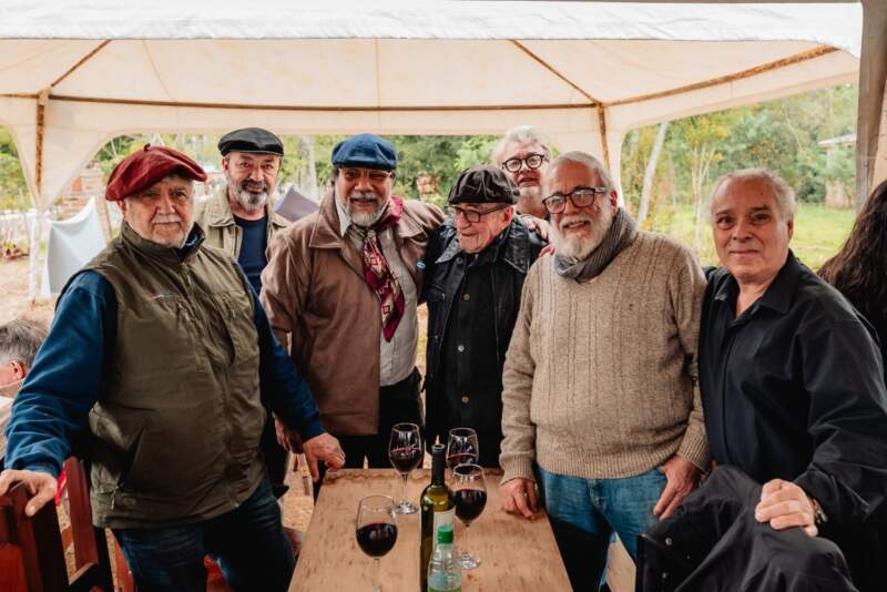 Cerro Corá celebró el Día de la Independencia con el estreno de Patios Culturales y una jornada que unió tradición, turismo y economía local 7 Cerro Corá celebró el Día de la Independencia con el estreno de Patios Culturales y una jornada que unió tradición, turismo y economía local imagen-6