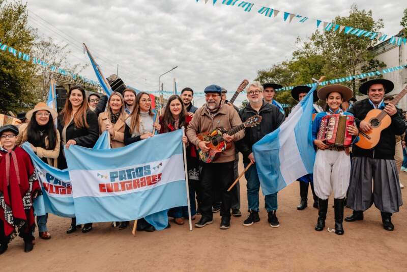 Misiones apuesta a medir el impacto de la cultura: un relevamiento busca optimizar la inversión pública en toda la provincia imagen-12