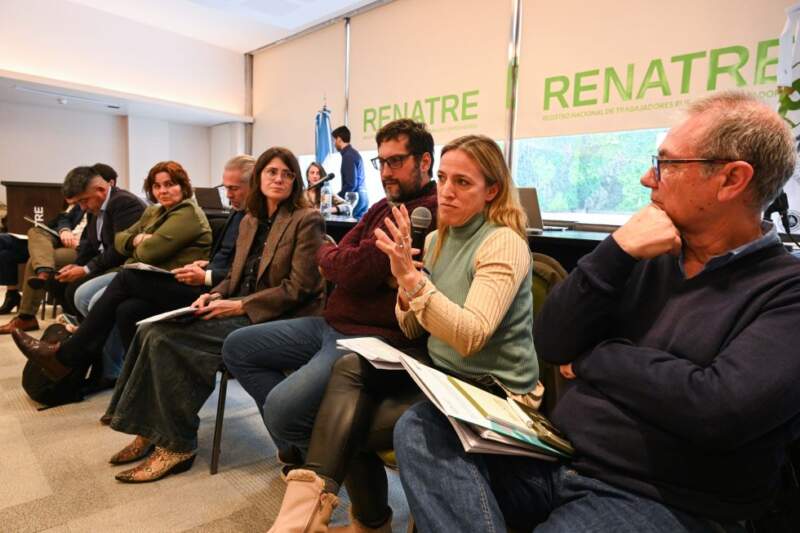 Avanza una herramienta para garantizar más derechos a trabajadores rurales migrantes imagen-4
