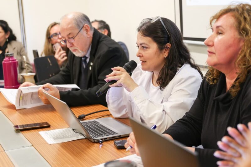 Misiones fortaleció la formación de nuevos especialistas: el 90% de las residencias en Salud ya fueron adjudicadas 7 Misiones fortaleció la formación de nuevos especialistas: el 90% de las residencias en Salud ya fueron adjudicadas imagen-6