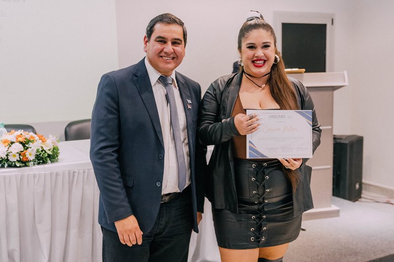 Misiones fortalece la atención en salud mental con quince nuevos especialistas formados desde un enfoque comunitario e interdisciplinario imagen-16