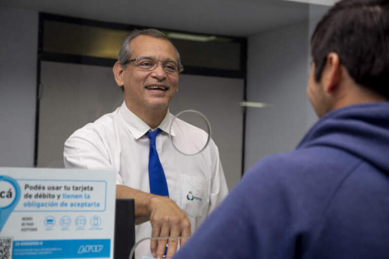 Samsa ofrece este viernes atención al cliente en horario normal imagen-16
