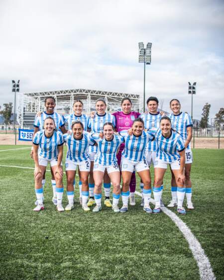 Fútbol femenino: la misionera Milagros Otazú es campeona con Racing imagen-7