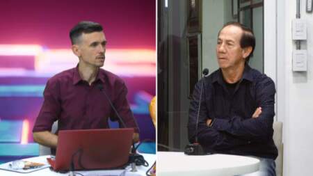 Fútbol: La Canterita disputa definiciones y apunta a la competencia nacional imagen-11