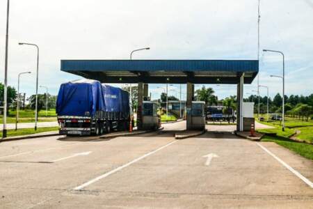 Misiones inicia una nueva etapa en los controles fiscales: el 95% del padrón deja de pagar en los puestos y pasa a un sistema informativo digital imagen-11