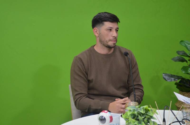 No siempre duele donde está el problema: cómo la postura, la columna y la pisada pueden ser el verdadero origen de una lesión 5 No siempre duele donde está el problema: cómo la postura, la columna y la pisada pueden ser el verdadero origen de una lesión imagen-4