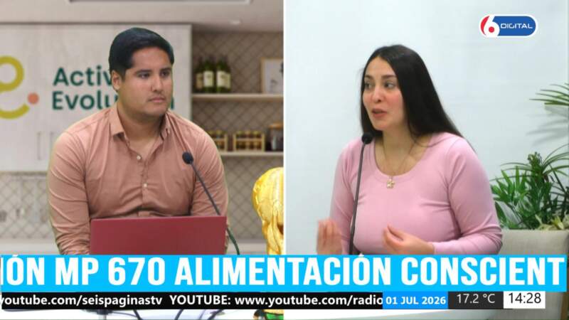 Picoteo constante, ansiedad y heladera: por qué no es solo “antojo” y cuándo puede desordenar tu alimentación imagen-2