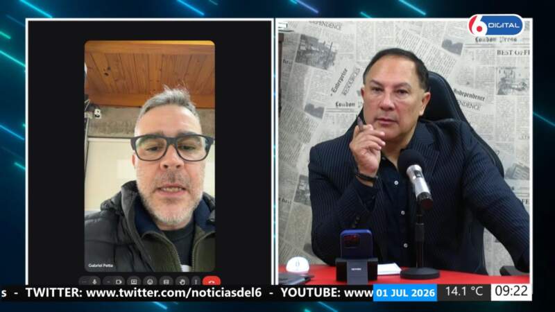 Misiones inicia una nueva etapa en los controles fiscales: el 95% del padrón deja de pagar en los puestos y pasa a un sistema informativo digital 7 Misiones inicia una nueva etapa en los controles fiscales: el 95% del padrón deja de pagar en los puestos y pasa a un sistema informativo digital imagen-6