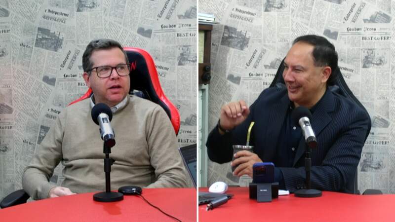 Ángel Litvin advirtió que la hotelería atraviesa una crisis profunda: “Hoy estamos a la buena de Dios” imagen-6