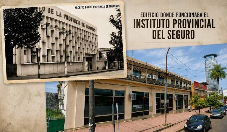 Misiones pone plazo de 90 días para avanzar en el cierre de liquidaciones históricas del Banco Provincia y del Instituto del Seguro Misiones pone plazo de 90 días para avanzar en el cierre de liquidaciones históricas del Banco Provincia y del Instituto del Seguro imagen-22