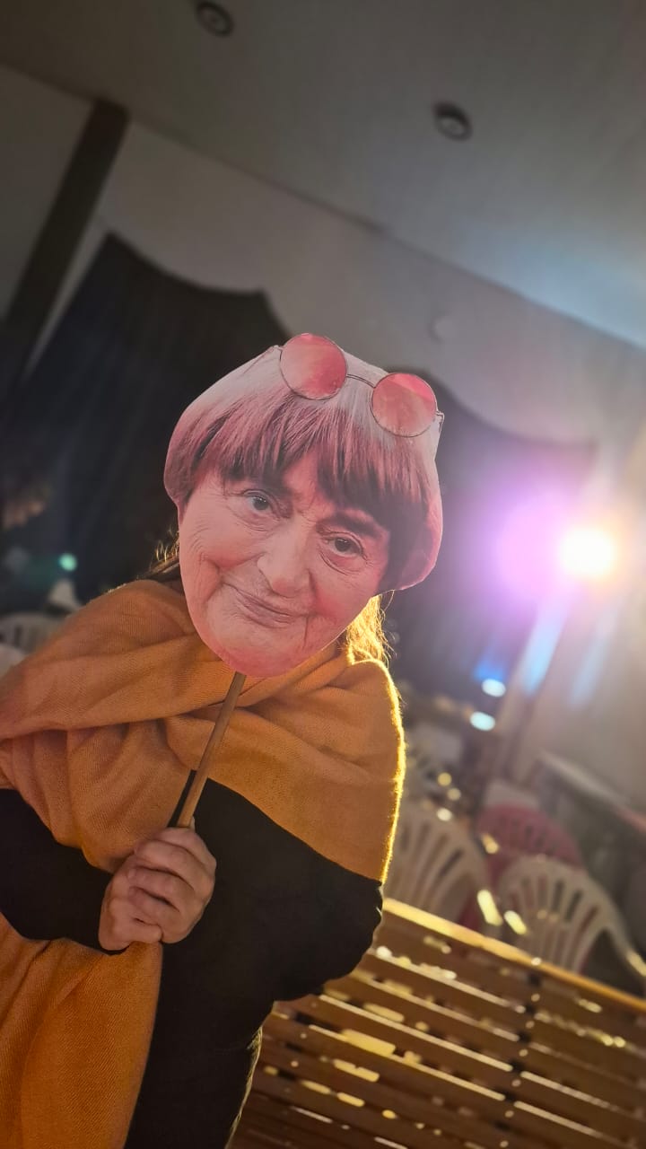 La Asociación Cultural Sanmartiniana inauguró el ciclo de cine feminista “Nacidas para Filmar”: la programación tendrá lugar todo el mes de julio  imagen-8