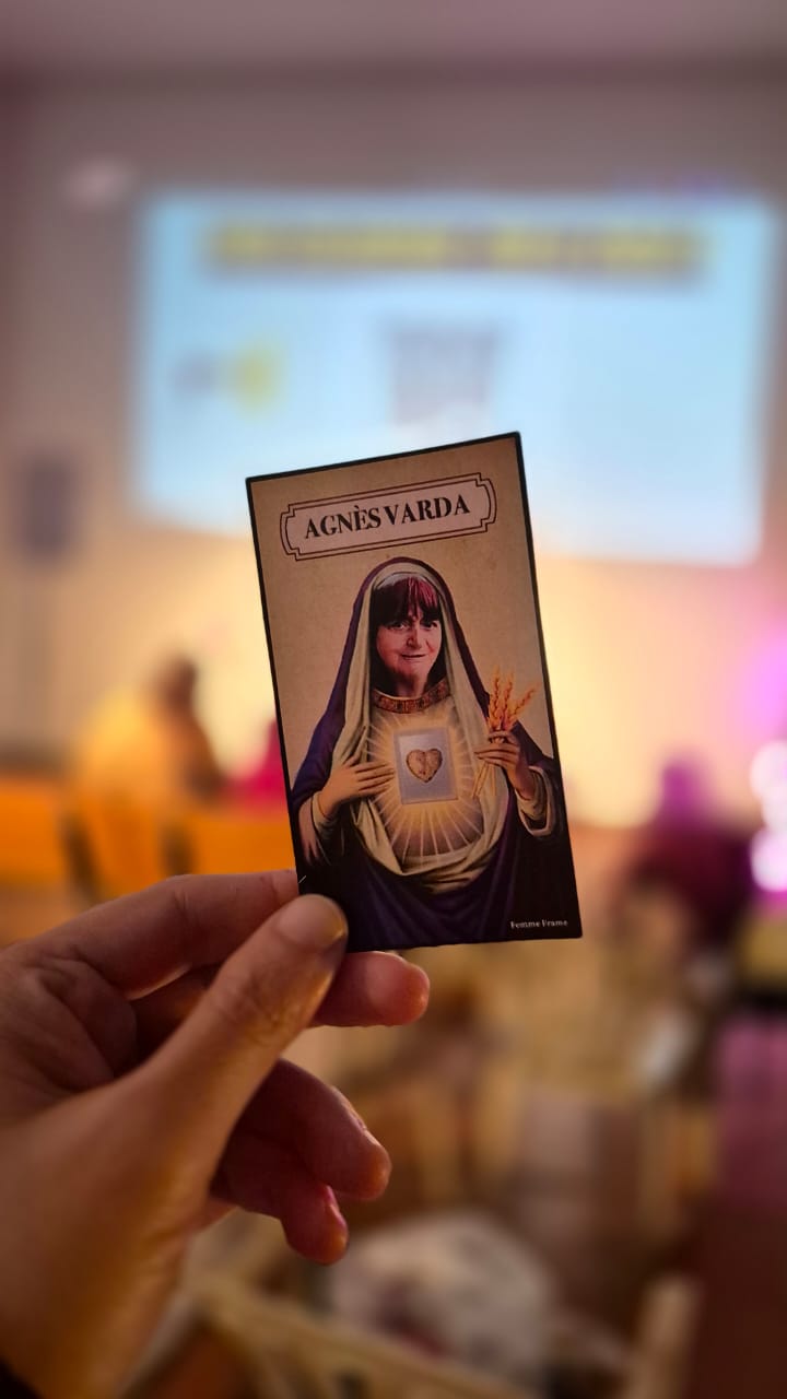 La Asociación Cultural Sanmartiniana inauguró el ciclo de cine feminista “Nacidas para Filmar”: la programación tendrá lugar todo el mes de julio  imagen-10