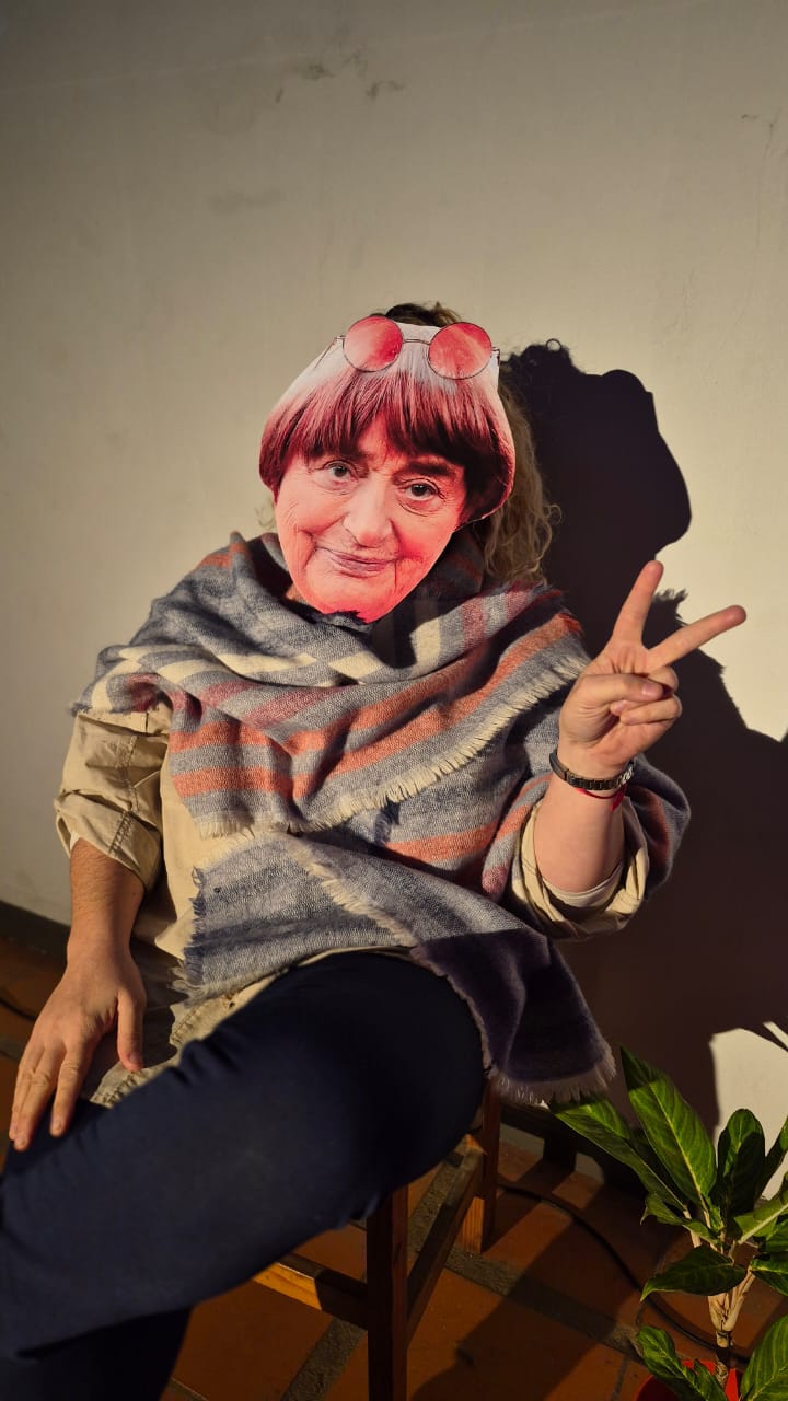 La Asociación Cultural Sanmartiniana inauguró el ciclo de cine feminista “Nacidas para Filmar”: la programación tendrá lugar todo el mes de julio  imagen-12